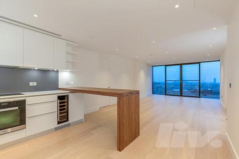 Merchant Square, Paddington, W2