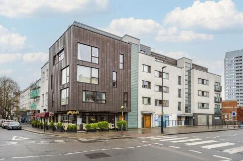 Abbey Road, St Johns Wood, NW8