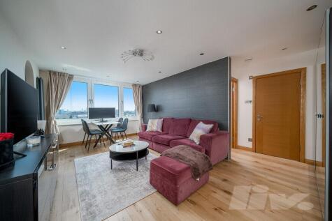 Lords View, St. Johns Wood Road, St John's Wood, NW8