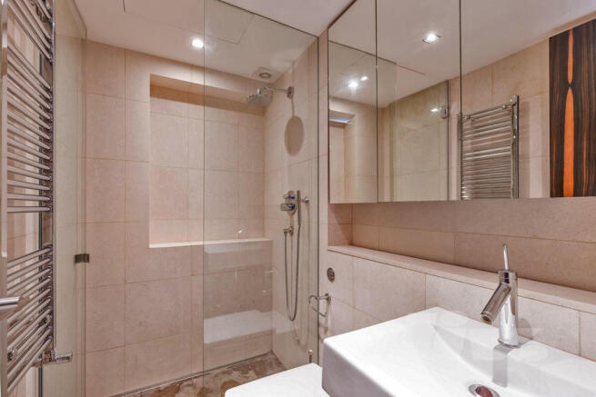 st johns wood care home