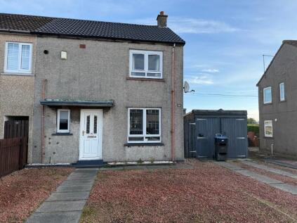 Todhill Avenue, Kilmarnock, Ayrshire, KA3