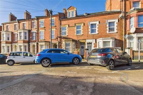 Victoria Road, Abington, Northampton, Northamptonshire, NN1