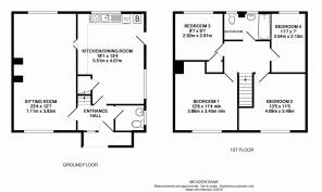 Meadow Bank Floorplan