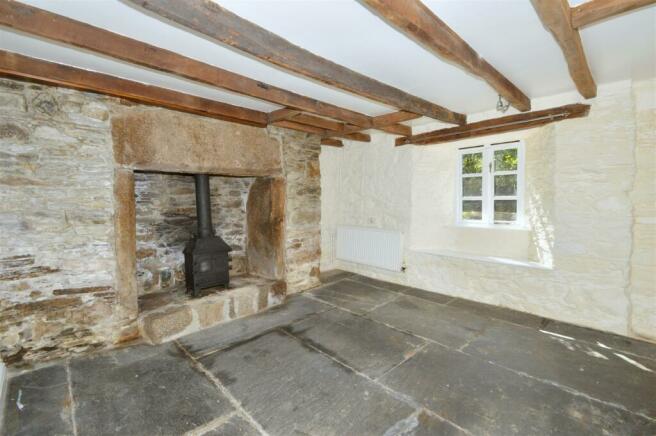 dinning / Sitting Room