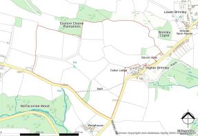 Land Map