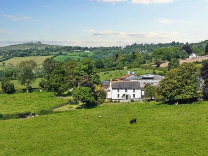 Ilsington - Dartmoor,  Devon