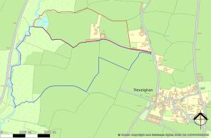 Ruby Park Land Plan