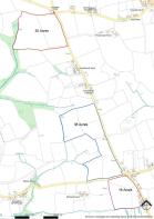 Shilland Cottage Farm Lots