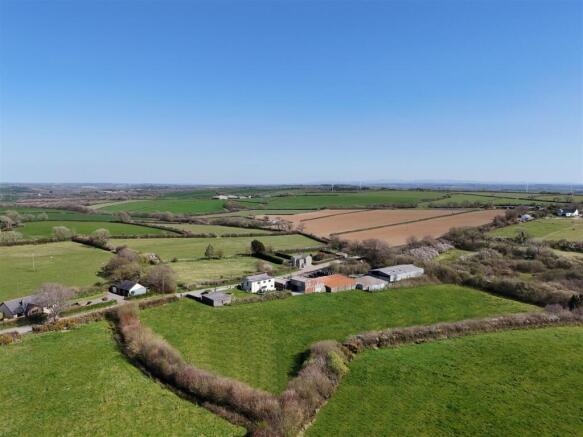 Shilland Cottage Farm