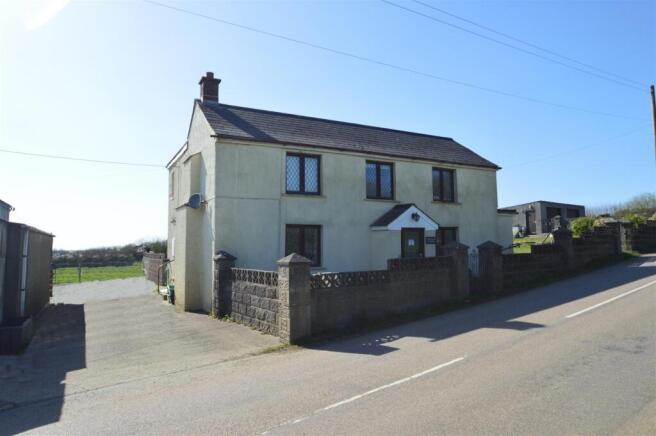 Shilland Cottage Farmhouse