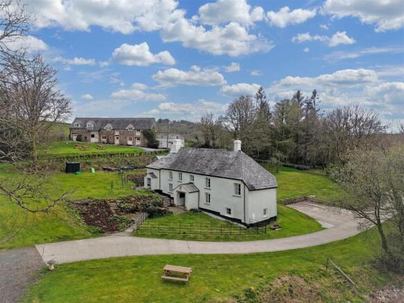 Mill Leat