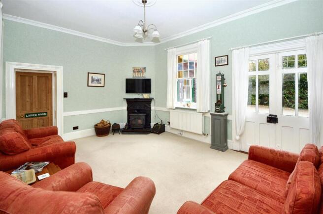 Drawing Room
