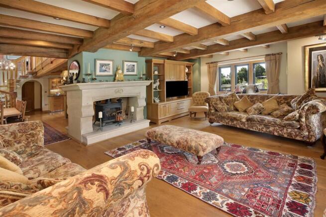 Drawing Room