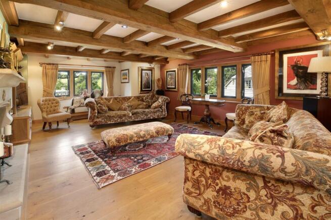 Drawing Room