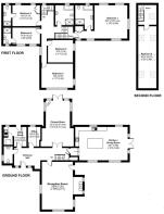 House Floorplan