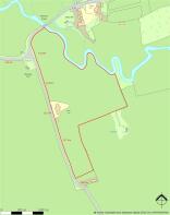 Waldon View Land Plan