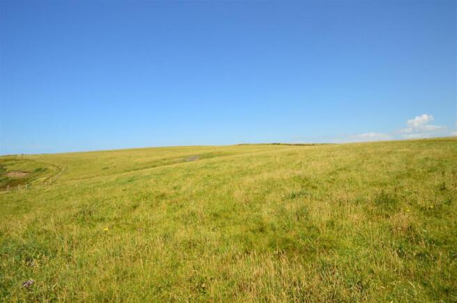 Grass / Arable Land