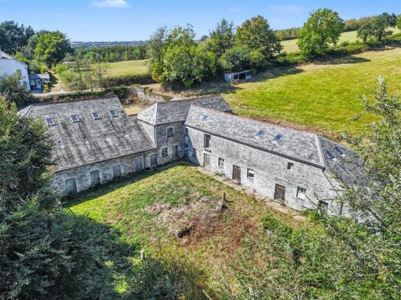 Barns