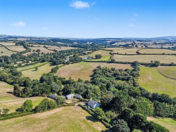 Burdown Farm