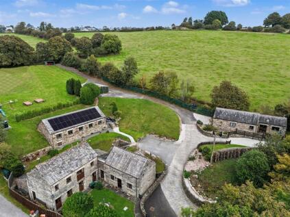 Lamellion - Liskeard, Cornwall