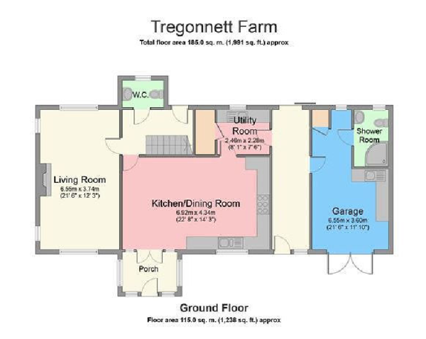 Ground Floor