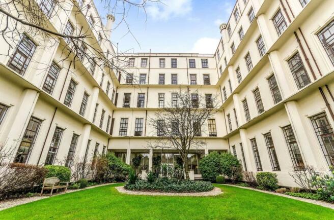 1 Bedroom Apartment To Rent In Beaux Arts Building Manor