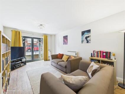 Newhall Hill, Birmingham, West Midlands, B1