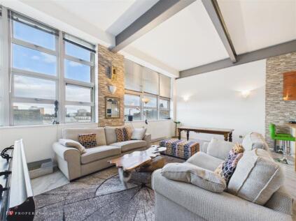 Great Hampton Street, Birmingham, B18