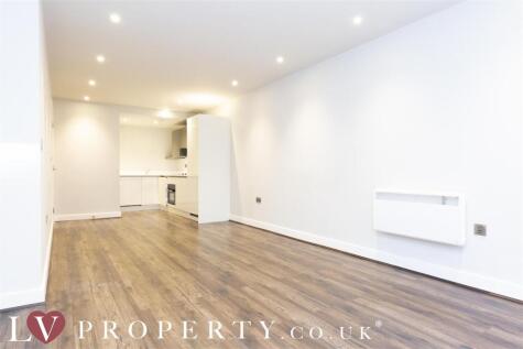 Pope Street, Jewellery Quarter, Birmingham, West Midlands, B1