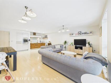 Ryland Street, Birmingham, B16