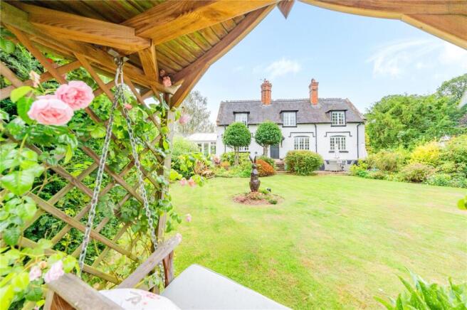 Ivy Lodge