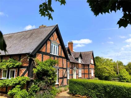 The Laurels, Church Road, Baschurch, Shrewsbury