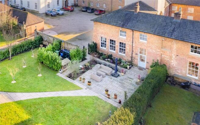 Apley Park Mews