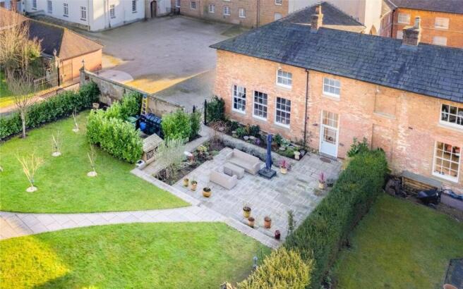 1 Apley Park Mews