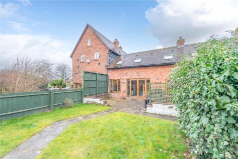 Rodington Court, Rodington, Shrewsbury