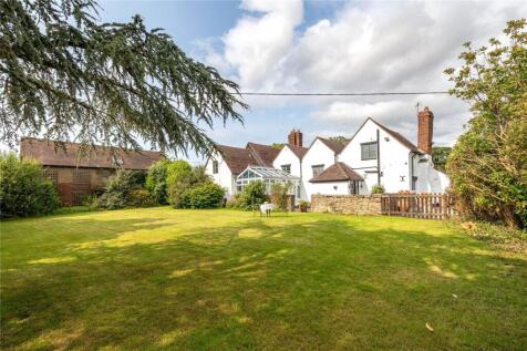 Upper House, Longnor, Shrewsbury