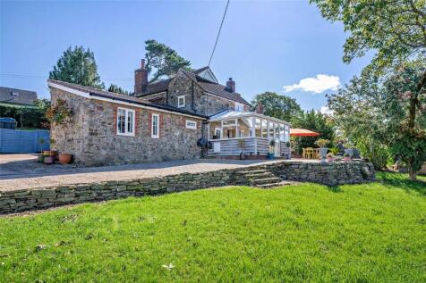 Hope Park House, Hope Park, Minsterley, Shrewsbury