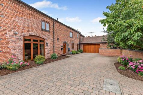 The Barley House, Red House Farm, Longdon-upon-Tern, Telford, Shropshire
