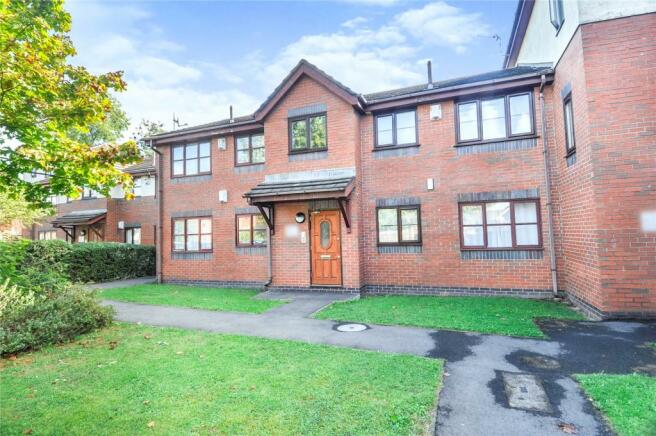 1 bedroom apartment  for sale Longsight