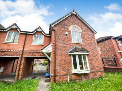 Manchester - 3 bedroom semi-detached house