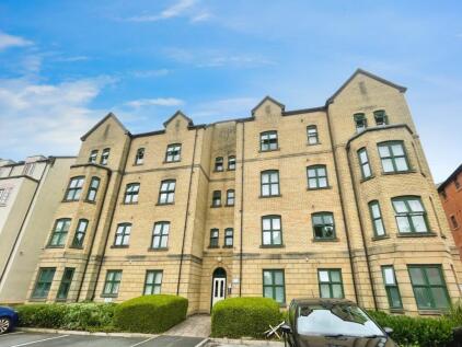 Hadfield Close, Victoria Park, Greater Manchester, M14