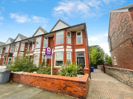 Beech Grove, Manchester, Greater Manchester, M14