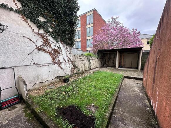 garden 2