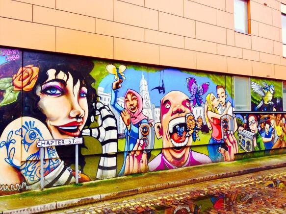 UP BRISTOL - 0117...