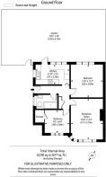 Floor Plan Hambledon Gardens