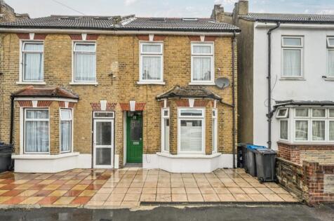 Clarendon Road, Croydon