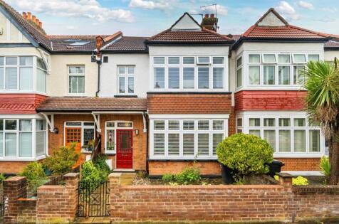 Cromwell Road, Beckenham