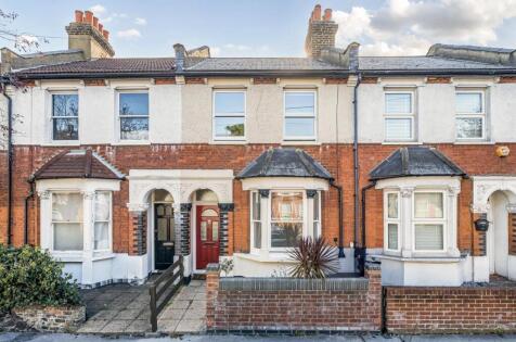 Grasmere Road, London