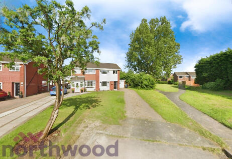 Buttermere Grove, Runcorn, Beechwood, WA7