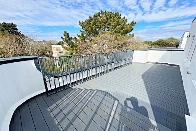 Roof Terrace